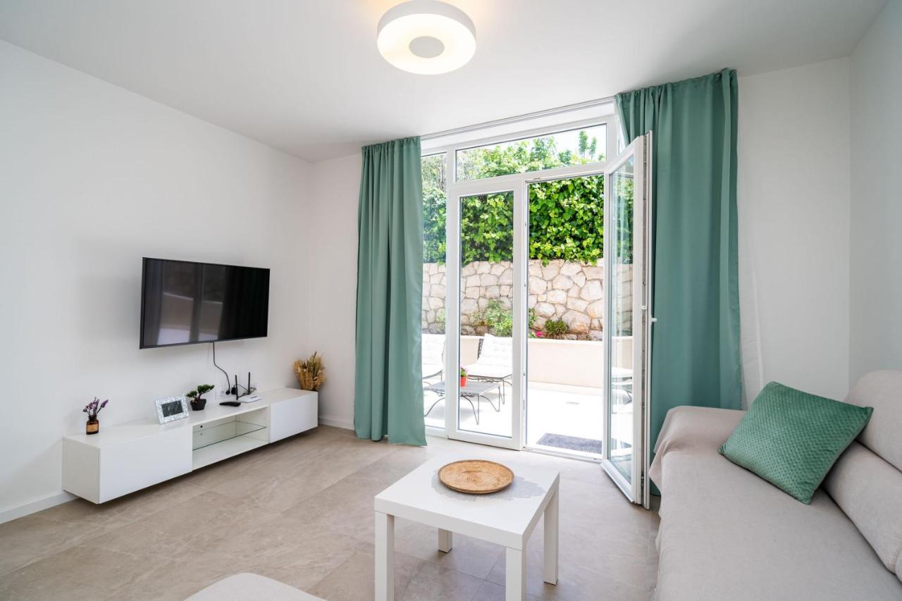 Apartments Villa Sofia Dubrovnik Buitenkant foto