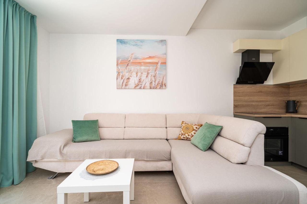 Apartments Villa Sofia Dubrovnik Buitenkant foto