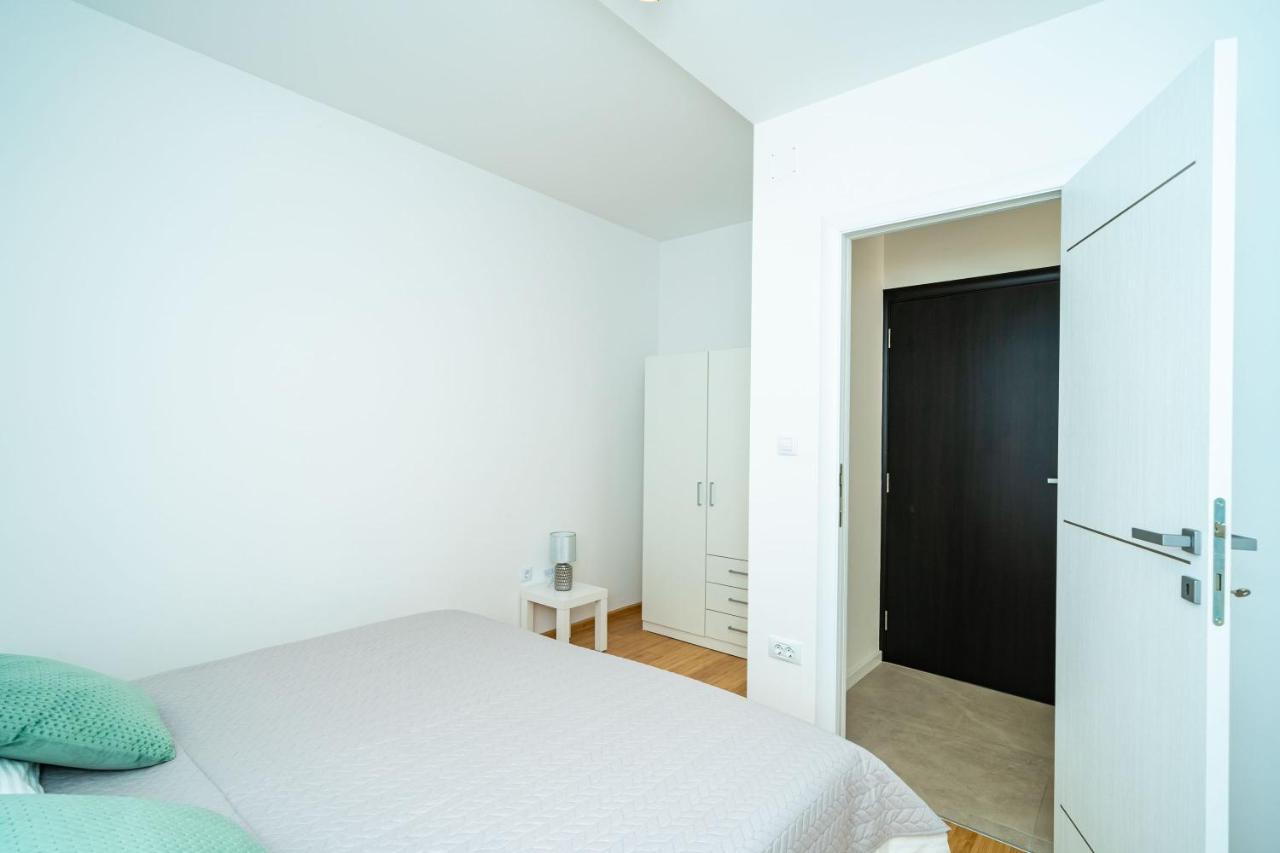 Apartments Villa Sofia Dubrovnik Buitenkant foto