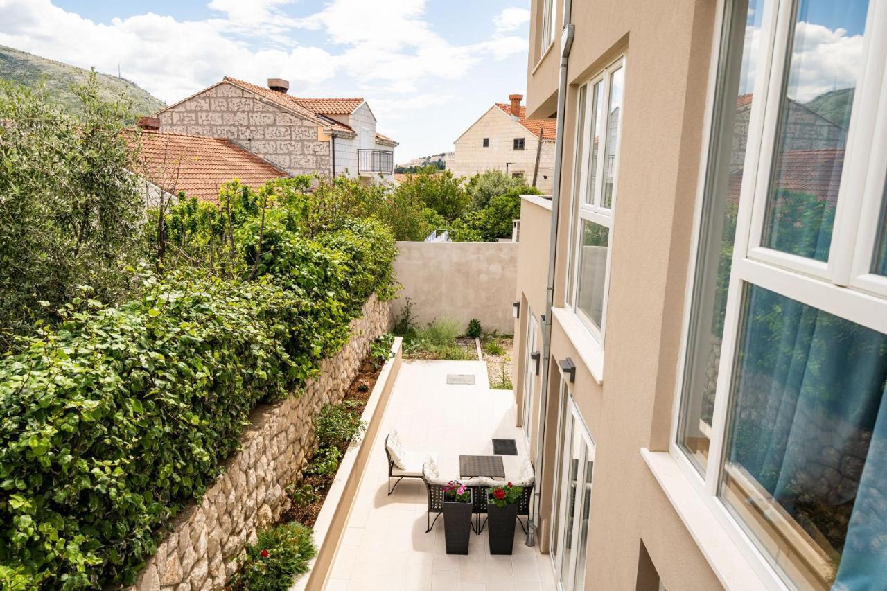 Apartments Villa Sofia Dubrovnik Buitenkant foto