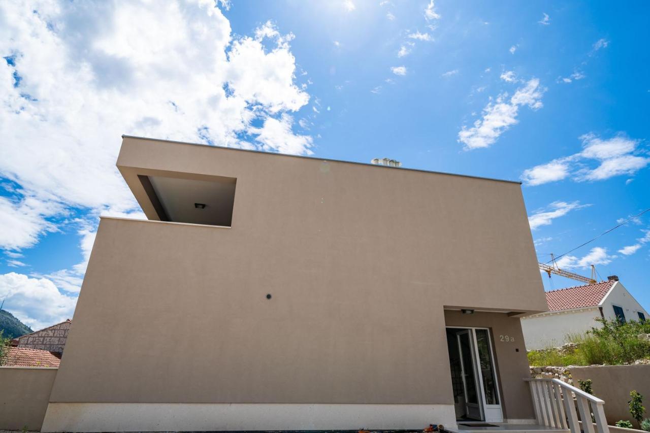 Apartments Villa Sofia Dubrovnik Buitenkant foto