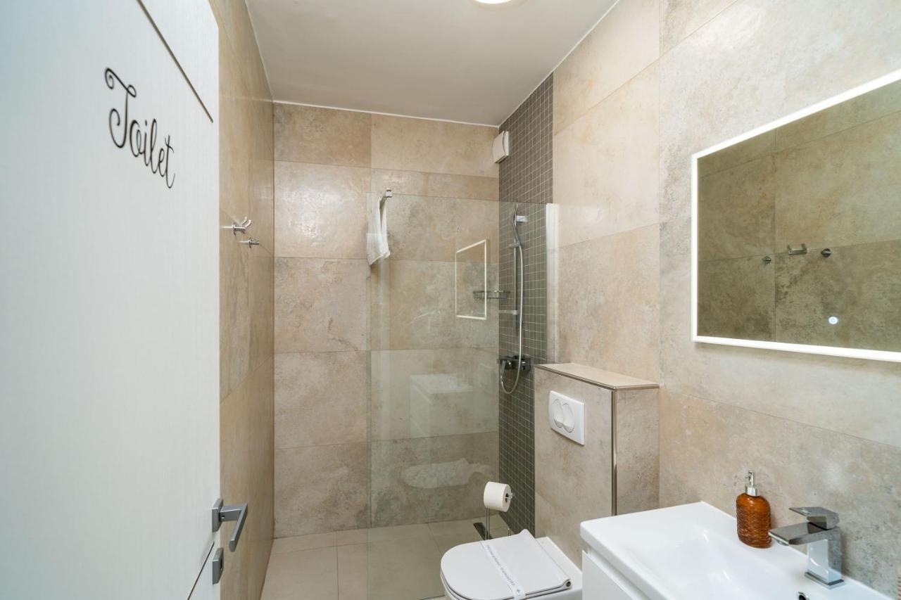 Apartments Villa Sofia Dubrovnik Buitenkant foto