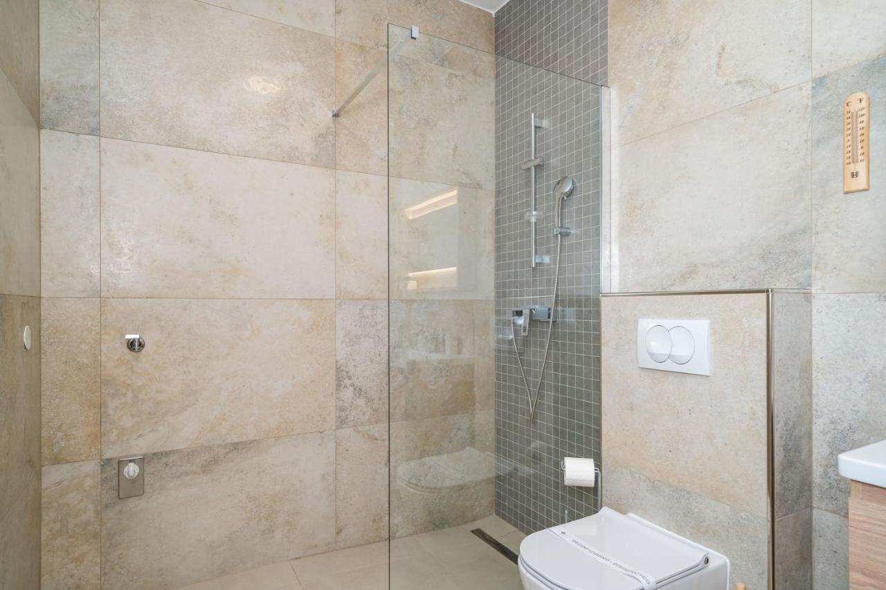 Apartments Villa Sofia Dubrovnik Buitenkant foto