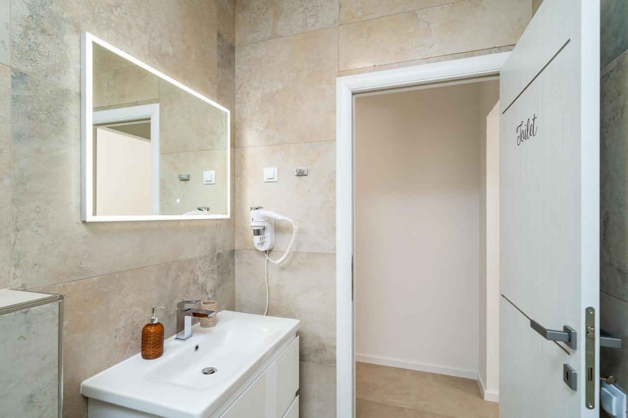 Apartments Villa Sofia Dubrovnik Buitenkant foto