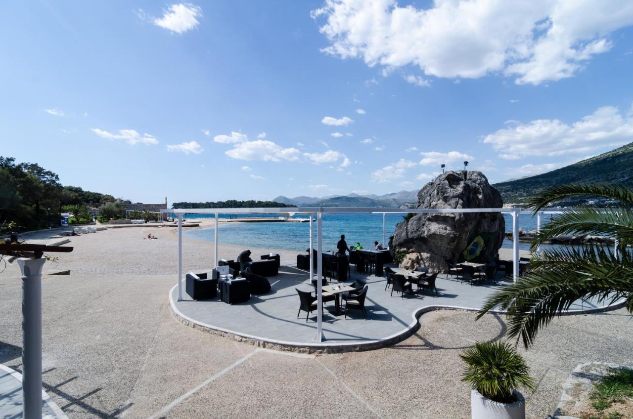 Apartments Villa Sofia Dubrovnik Buitenkant foto