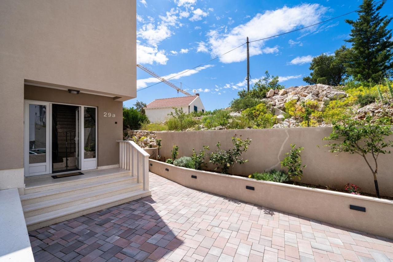 Apartments Villa Sofia Dubrovnik Buitenkant foto